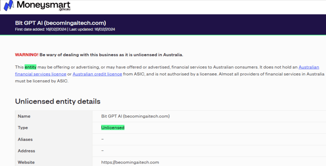 Bit GPT AI Review: What You Need To Know About Bit GPT AI