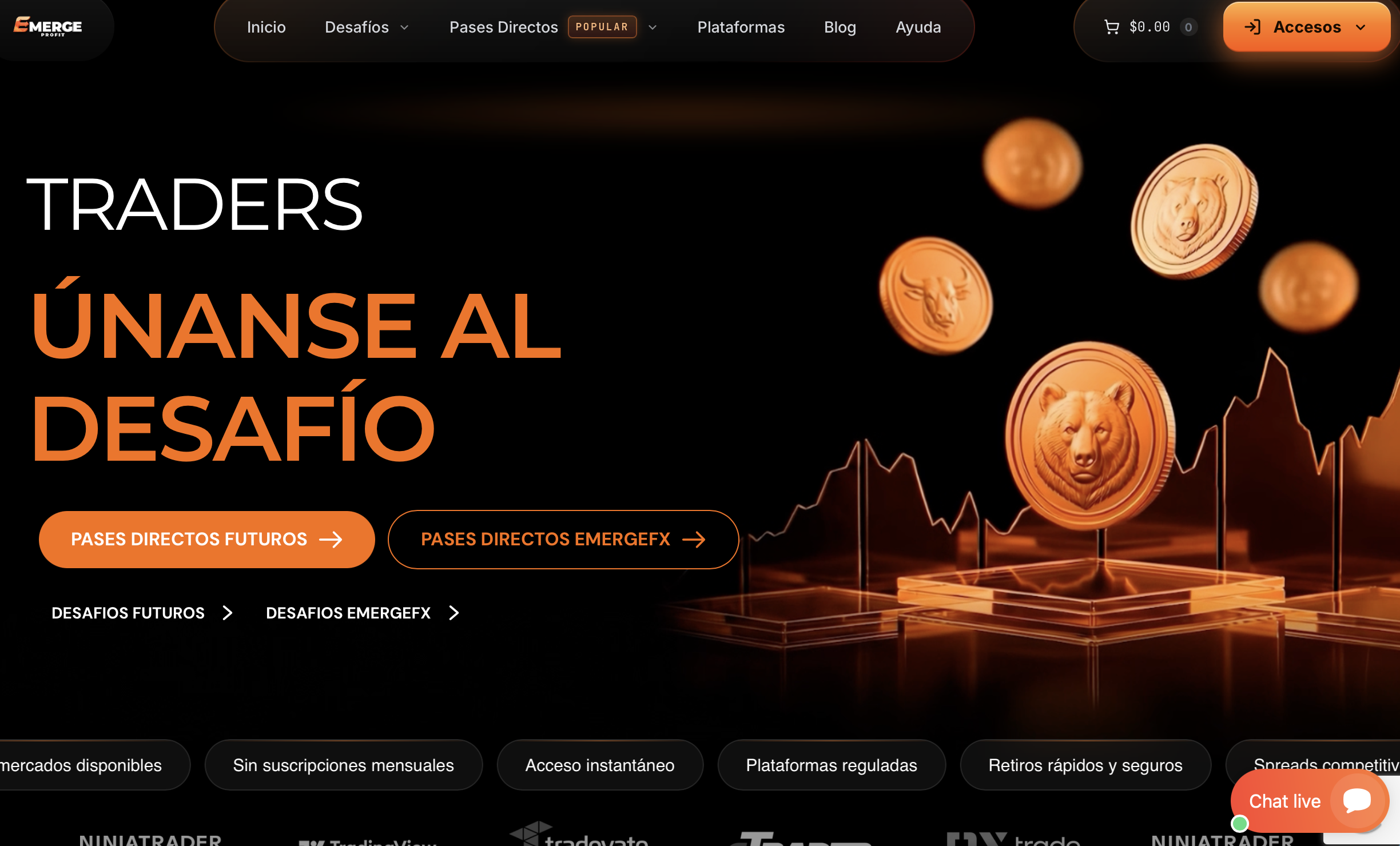 Emerge Profit Review: What You Need To Know About Emerge Profit