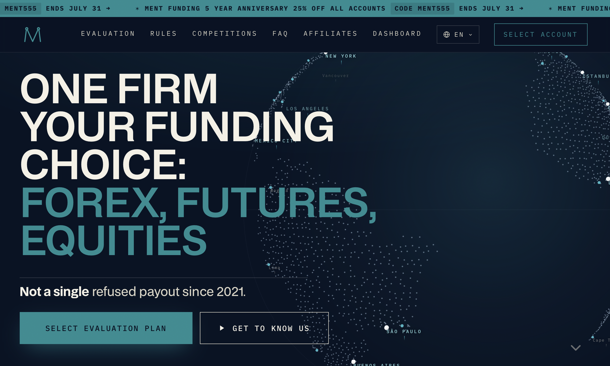 Ment Funding Review: What You Need To Know About Ment Funding