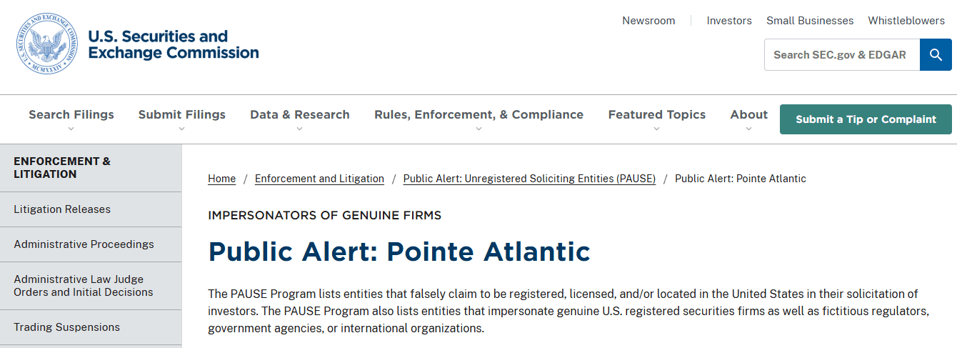 Pointe Atlantic Review: What You Need To Know About Pointe Atlantic