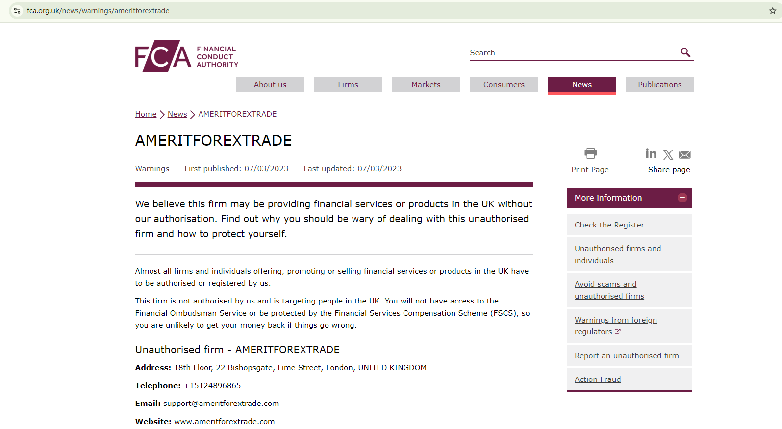 Ameritradeoptions Review: What You Need To Know About Ameritradeoptions