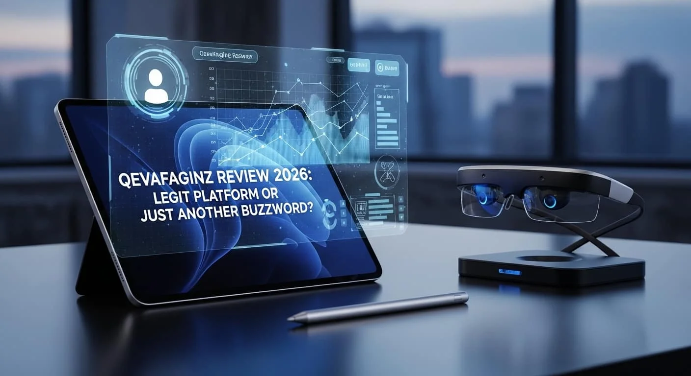 Qevafaginz Network Ltd Review: What You Need To Know About Qevafaginz Network Ltd