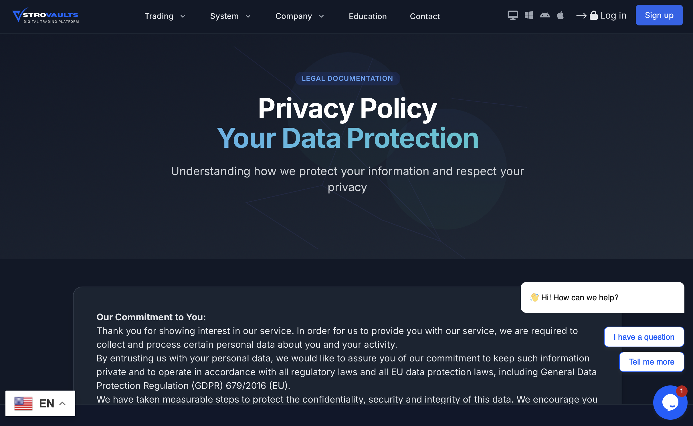 StroVaults Review: What You Need To Know About StroVaults